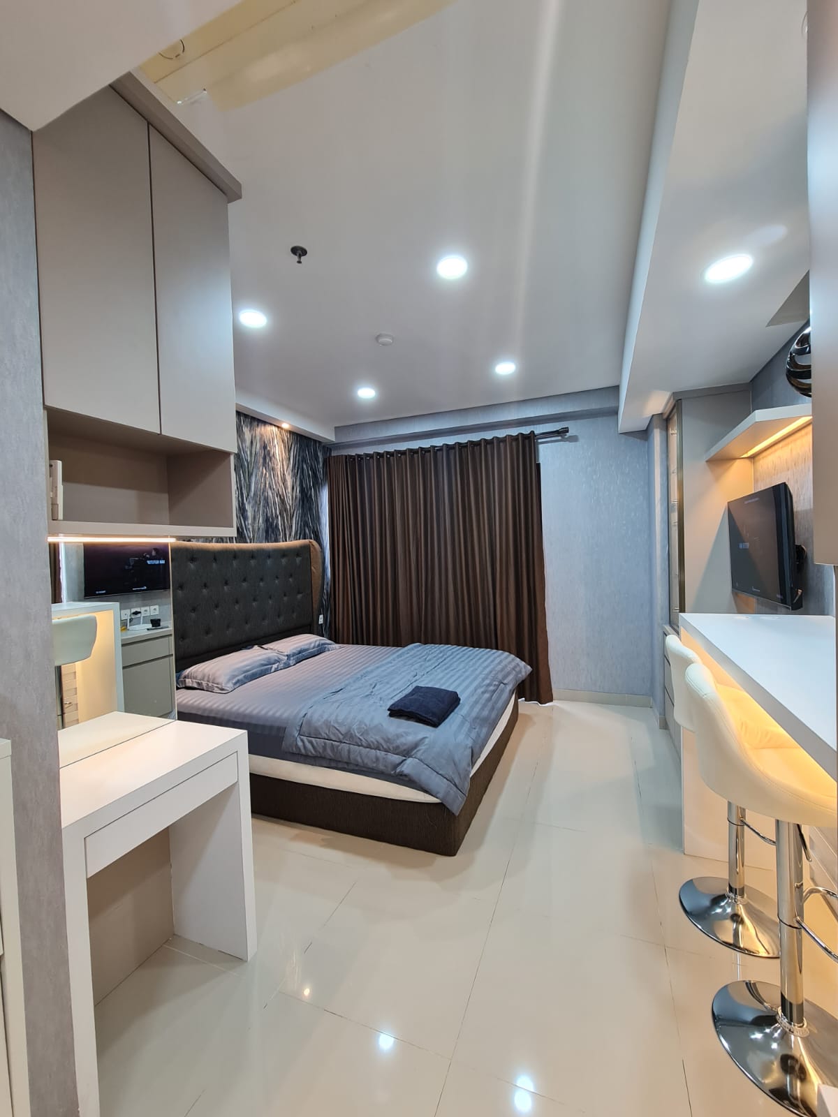 Apartemen