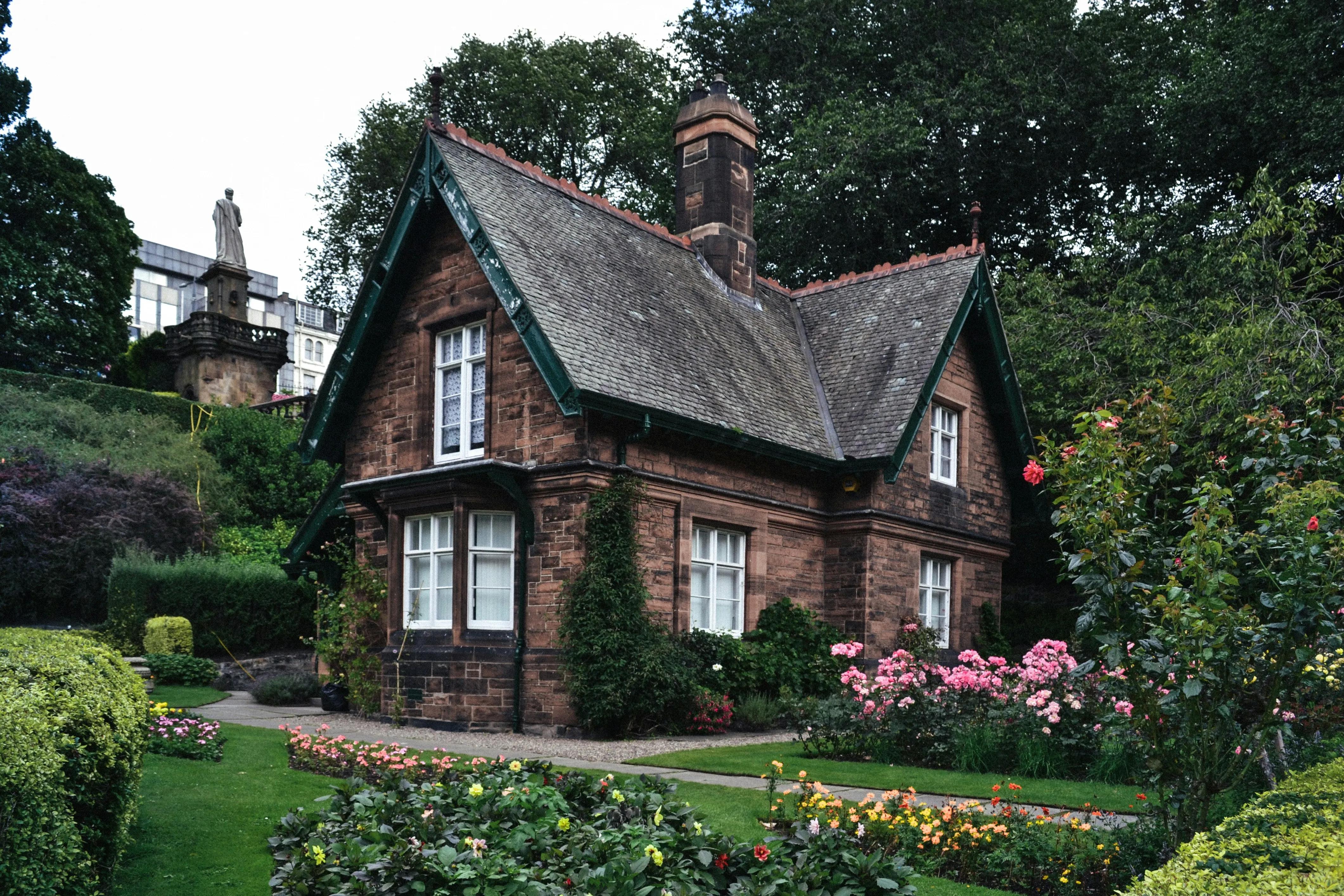 Pavilion